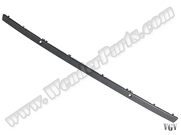 BMW 5 Serisi E39 1996-2003 Tampon Bandı Arka Orta; Park Sensörlü | WENDER BA51127005944