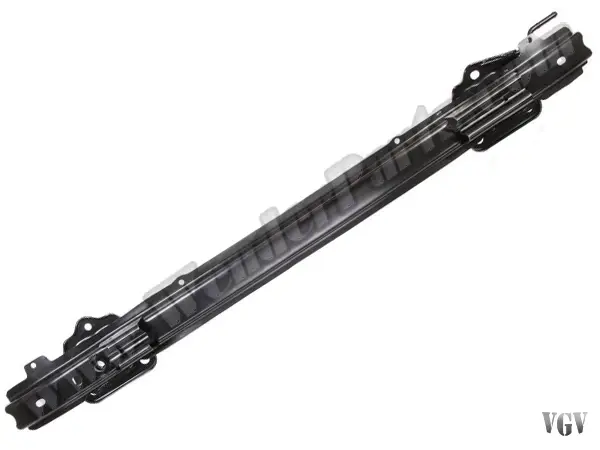 BMW 1 Serisi E87 2004-2011 Tampon Demiri Arka 2004-11 | WENDER BA51127058465
