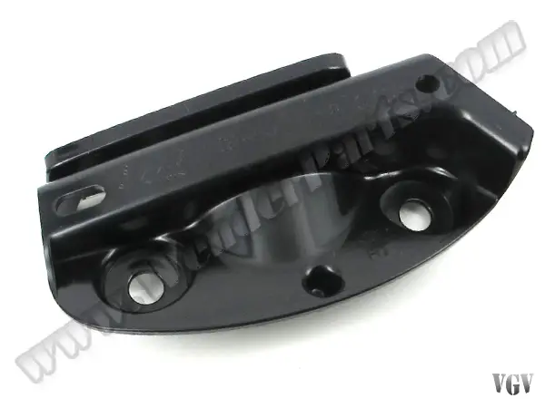 BMW 3 Serisi E90 LCI Tampon Braketi Arka İç Sol | WENDER BA51127118193