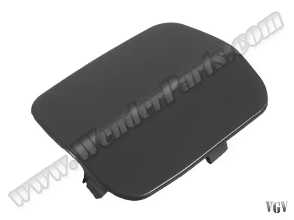 BMW 3 Series E92 2005-2013 Bumper Tow Cover Rear 2006-09 | WENDER BA51127161497