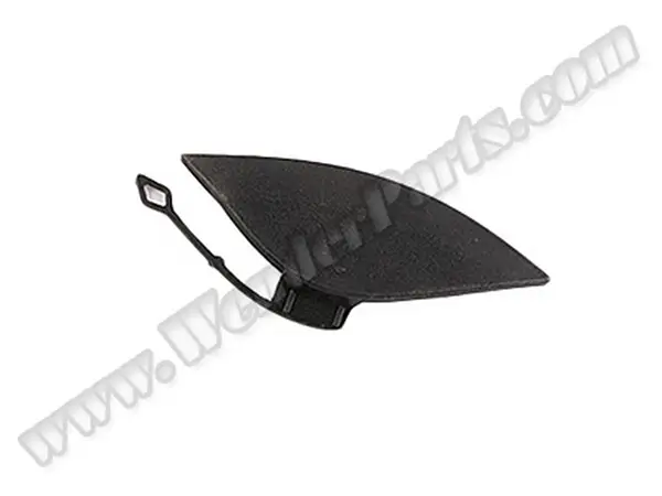 BMW X6 Serisi E71 2007-2014 Tampon Çeki Kapağı Arka Sol 2007-14 | WENDER BA51127176251