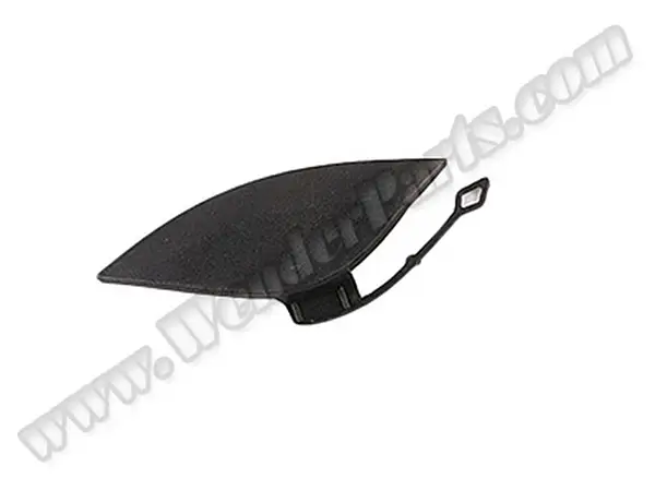BMW X6 Series E71 2007-2014 Bumper Tow Cover Rear Right | WENDER BA51127176252