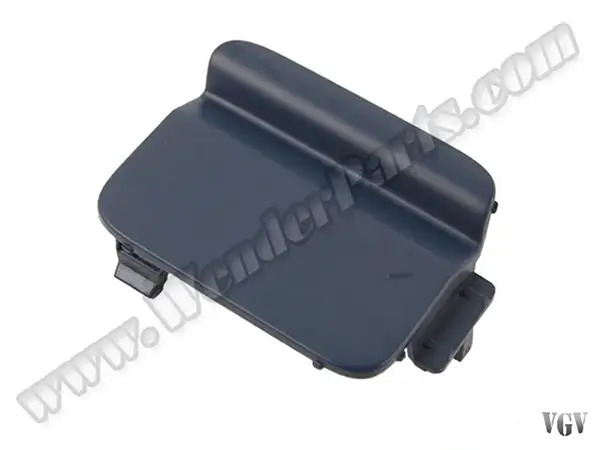 BMW 5 Series E60 2001-2010 Bumper Tow Cover Rear | WENDER BA51127178183