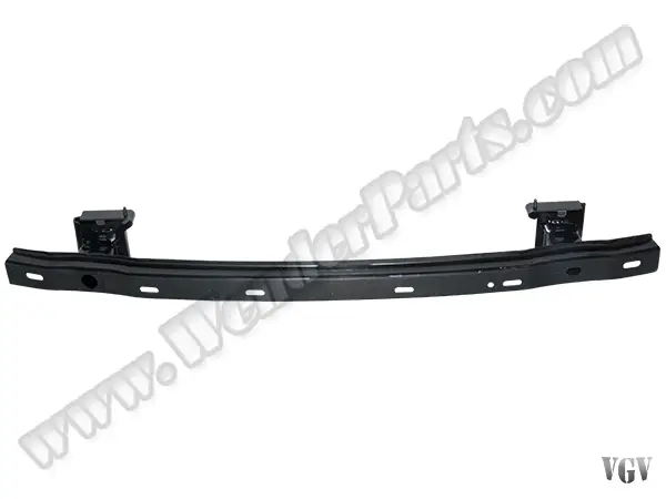 BMW 7 Serisi F01 2009-2015 Tampon Demiri Arka | WENDER BA51127183884