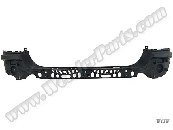 BMW 5 Serisi F10 2009-2016 Tampon Taşıyıcı Braketi Arka Orta 2010-13 | WENDER BA51127184766