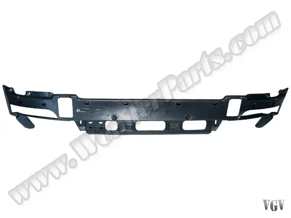 BMW 7 Serisi F01 2009-2015 Tampon Taşıyıcı Braketi Arka Alt; Orta 2008-15 | WENDER BA51127186826