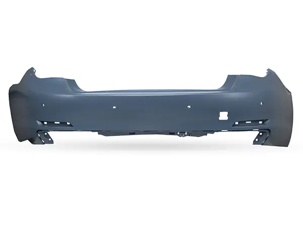 BMW 7 Serisi F01 2009-2015 Tampon Arka; Park Sensörlü | WENDER BA51127209926