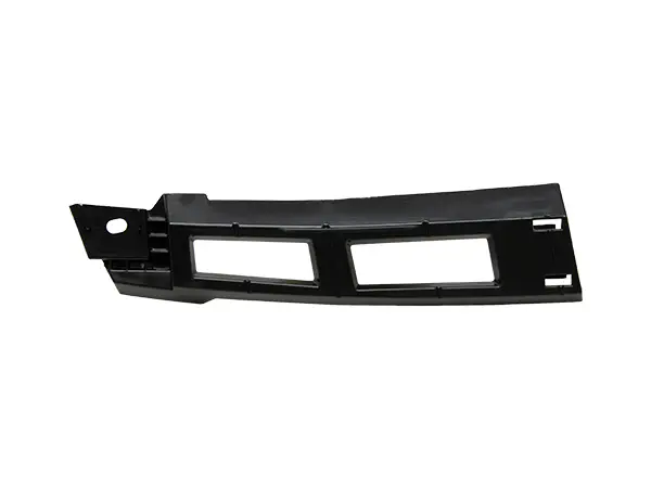 BMW X5 Series E70 2007-2013 Bumper Carrier Bracket Rear Left | WENDER BA51127226937
