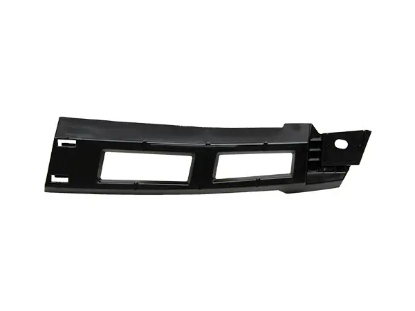 BMW X5 Series E70 2007-2013 Bumper Carrier Bracket Rear Right | WENDER BA51127226938