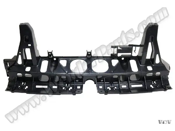 BMW X5 Serisi E70 2007-2013 Tampon Taşıyıcı Braketi Arka Orta 2007-13 | WENDER BA51127226939