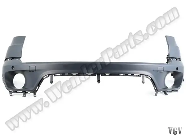 BMW X5 Serisi E70 2007-2013 Tampon Arka; Park Sensörlü | WENDER BA51127227787