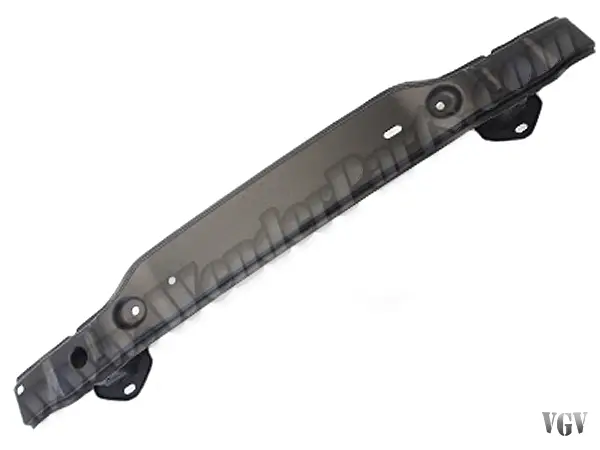 BMW 1 Series F20 2012-2017 Bumper Iron Rear 2011-19 | WENDER BA51127240912