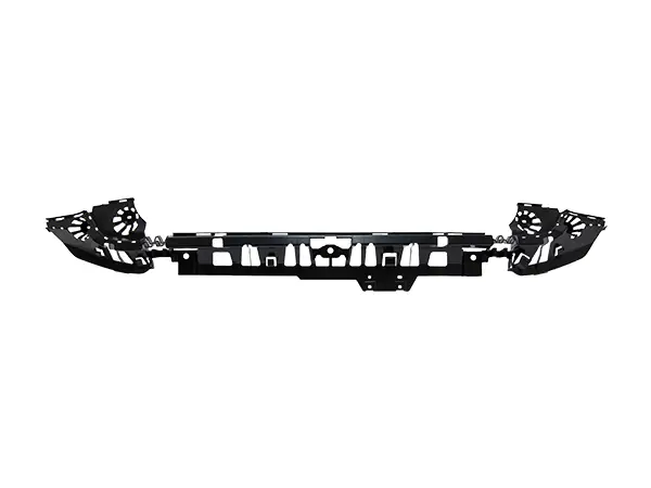 BMW 1 Serisi F20 2012-2017 Tampon Taşıyıcı Braketi Arka Orta 2011-14 | WENDER BA51127240953