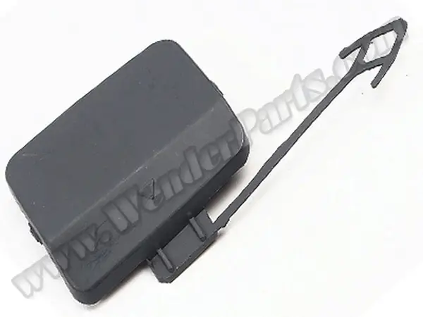 BMW X5 Series E70 2007-2013 Bumper Tow Cover Rear Left | WENDER BA51127271815L