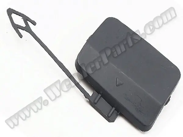 BMW X5 Series E70 2007-2013 Bumper Tow Cover Rear Right | WENDER BA51127271815R