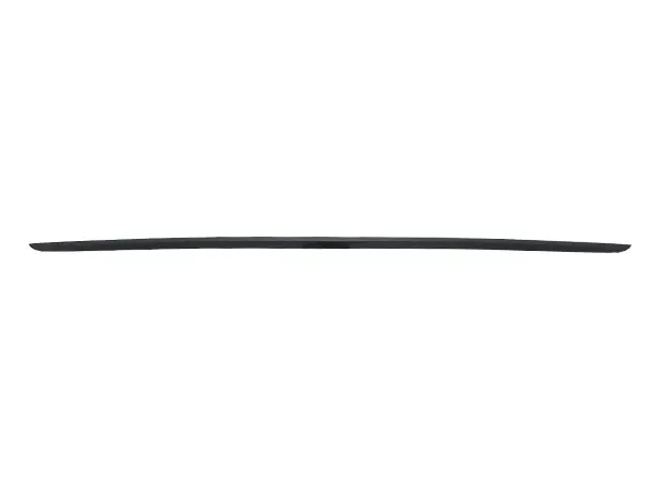 BMW 1 Serisi F20 2012-2017 Tampon Çitası Arka Orta -Sport- 2011-14 | WENDER BA51127273796