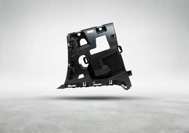 BMW 3 Serisi F30 2012-2018 Tampon Taşıyıcı Braketi Arka Sağ 2013- | WENDER BA51127293776