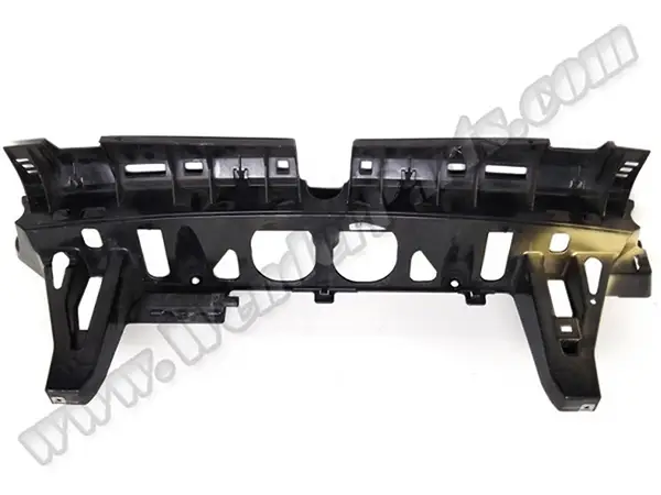 BMW X5 Serisi F15 2014-2018 Tampon Taşıyıcı Braketi Arka Orta 2014-18 | WENDER BA51127294391