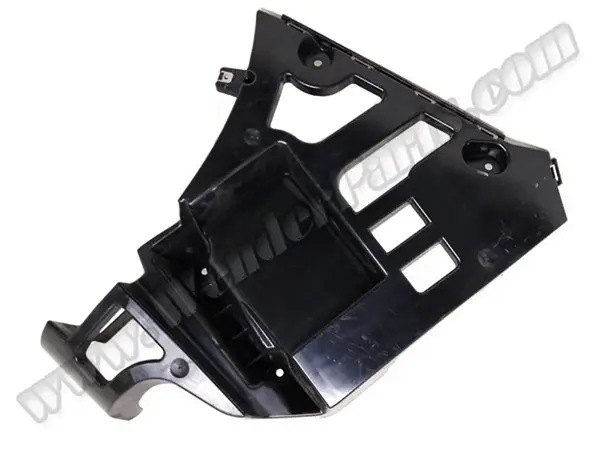 BMW X5 Serisi F15 2014-2018 Tampon Taşıyıcı Braketi Arka Sol 2014-18 | WENDER BA51127294721