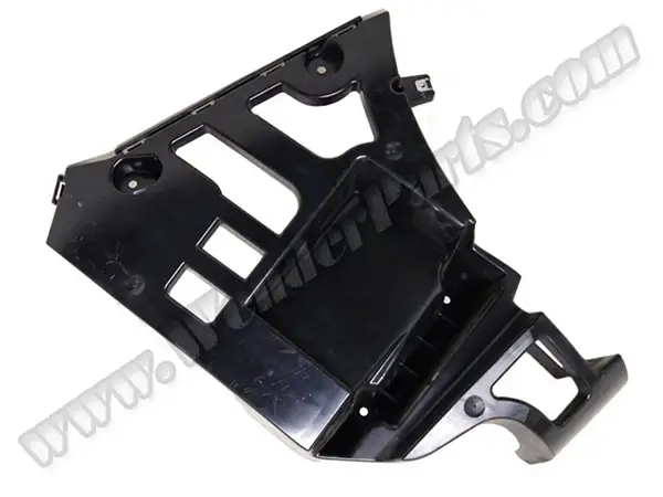 BMW X5 Serisi F15 2014-2018 Tampon Taşıyıcı Braketi Arka Sağ 2014-18 | WENDER BA51127294722