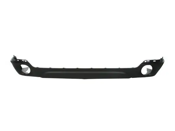 BMW X5 Serisi F15 2014-2018 Tampon Difüzörü Arka 2014-18 | WENDER BA51127303441