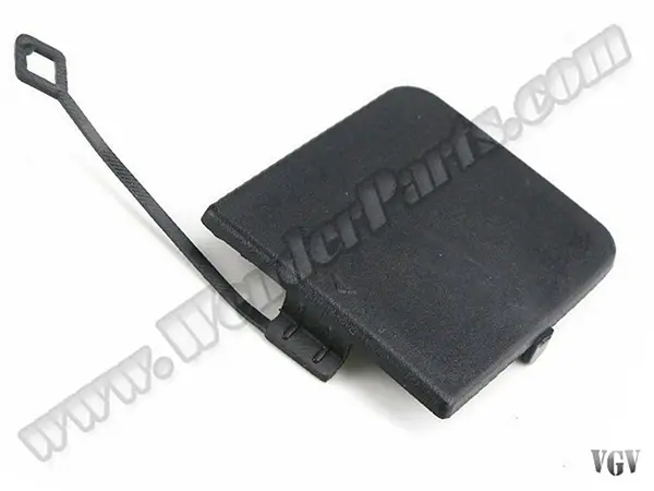 BMW X1 Serisi E84 2009-2015 Tampon Çeki Kapağı Arka Sağ | WENDER BA51127303816