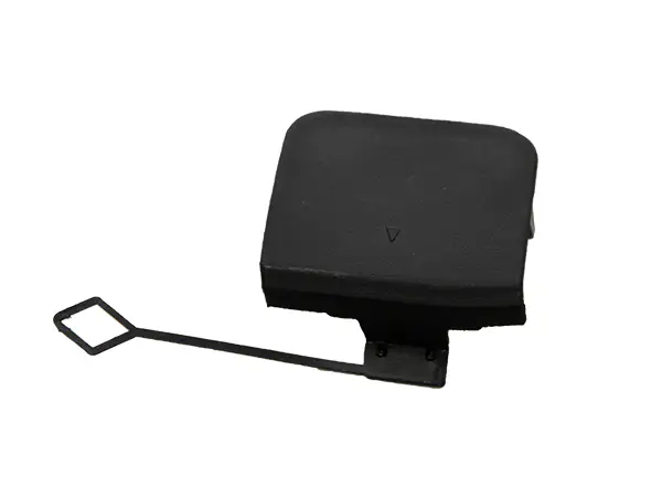 BMW X6 Series F16 2014- Bumper Tow Cover Rear 2014-19 | WENDER BA51127319886