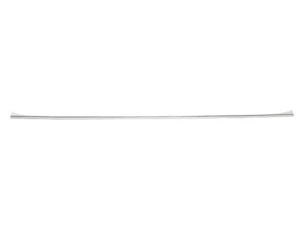 BMW 5 Serisi F10 2009-2016 Tampon Nikelajı Arka Orta | WENDER BA51127331611