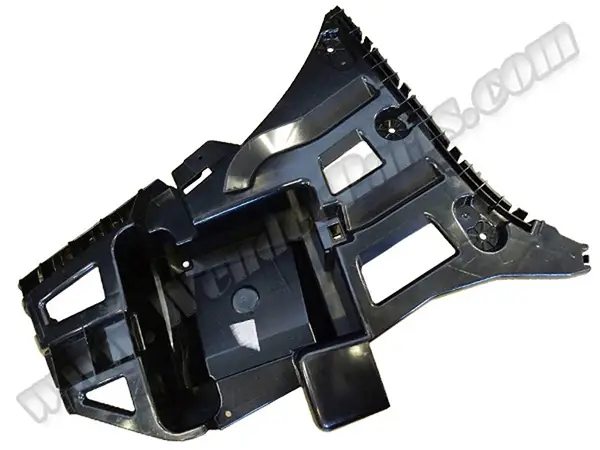 BMW X1 Serisi F48 2015- Tampon Taşıyıcı Braketi Arka Sol | WENDER BA51127332317