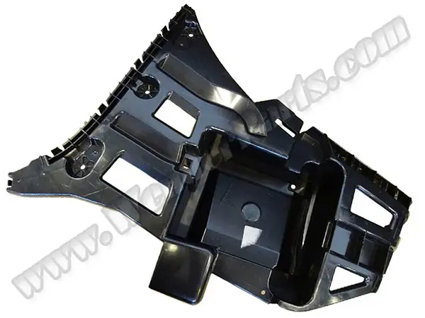 BMW X1 Serisi F48 2015- Tampon Taşıyıcı Braketi Arka Sağ | WENDER BA51127332318