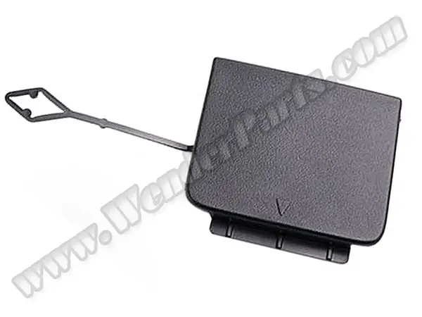 BMW X3 Serisi F25 2010- Tampon Çeki Kapağı Arka | WENDER BA51127338752