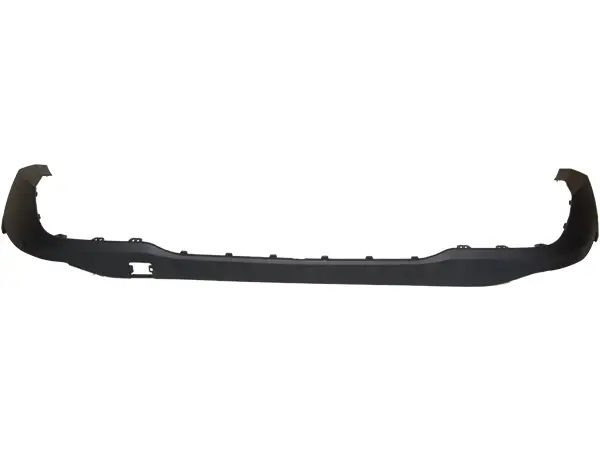 BMW X3 Serisi F25 2010- Tampon Kaplaması Arka 2014-17 | WENDER BA51127338792