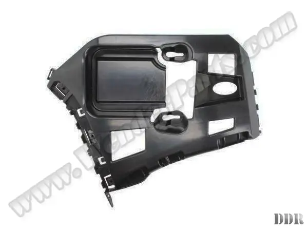 BMW 1 Serisi F20 2012-2017 Tampon Taşıyıcı Braketi Arka Sol | WENDER BA51127371753