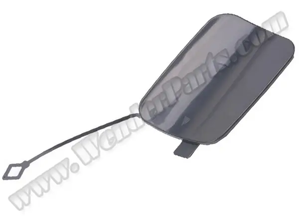 BMW X5 Serisi F15 2014-2018 Tampon Çeki Kapağı Arka Sol 2014-18 | WENDER BA51127378573