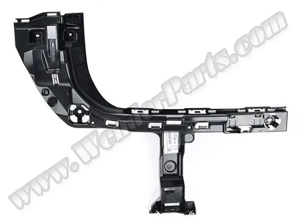 BMW X1 Serisi F48 2015- Tampon Taşıyıcı Braketi Arka Sol | WENDER BA51127381119