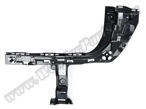 BMW X1 Serisi F48 2015- Tampon Taşıyıcı Braketi Arka Sağ | WENDER BA51127381120