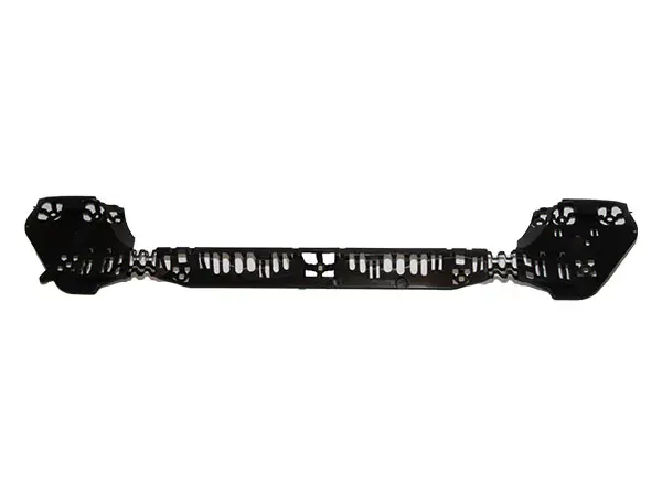 BMW 5 Serisi G30 2016-2018 Tampon Taşıyıcı Braketi Arka Orta 2017-20 | WENDER BA51127387297