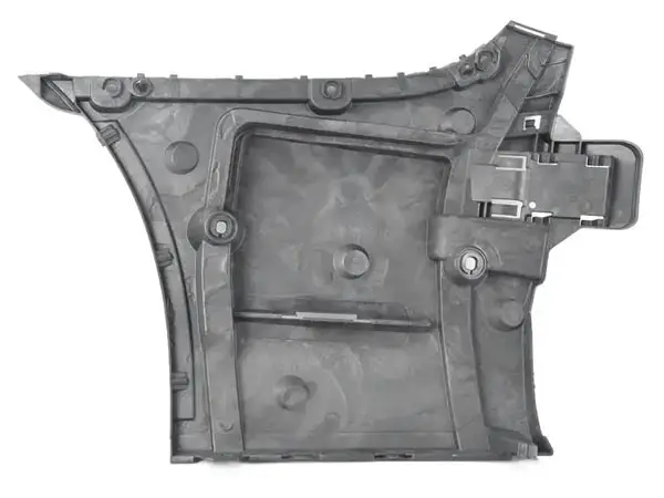 BMW 5 Serisi G30 2016-2018 Tampon Taşıyıcı Braketi Arka Sağ | WENDER BA51127387300