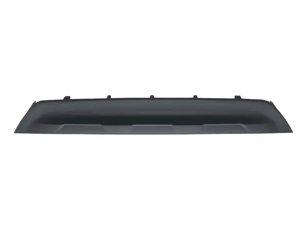 BMW X3 F25 Tampon Alt Muhafaza Arka -X-Line | WENDER BA51127413497