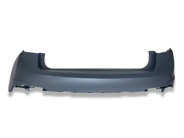 BMW X6 Serisi F16 2014- Tampon Arka; PDCli 2014-19 | WENDER BA51127413500