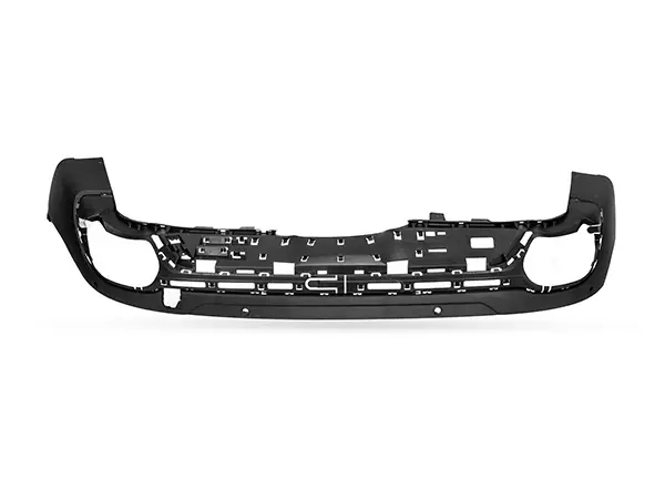 BMW X6 Serisi F16 2014- Tampon Kaplaması Arka Alt; PDCli 2014-19 | WENDER BA51127413501