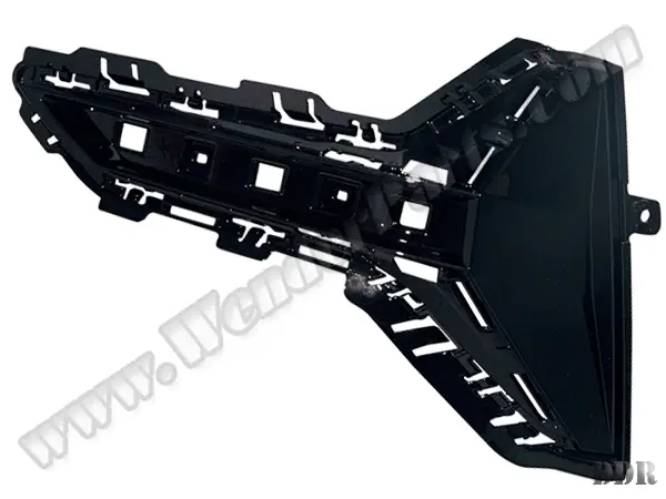 BMW 3 Series G20 2018- Bumper Grille Rear Right | WENDER BA51127463622
