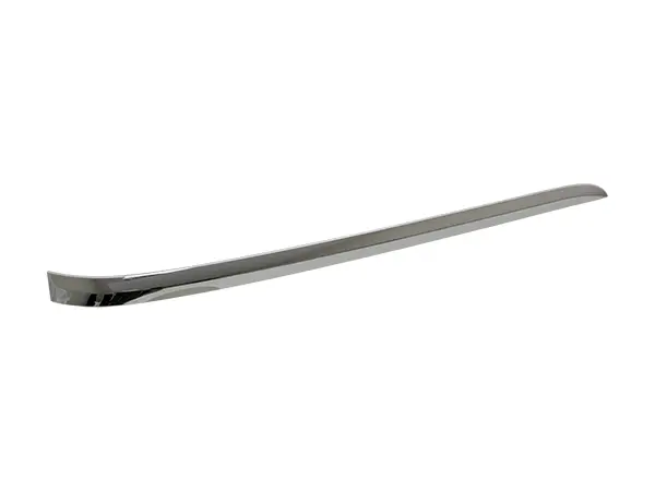 BMW 7 Serisi G11 2016-2022 Tampon Nikelajı Arka Sol | WENDER BA51127478359