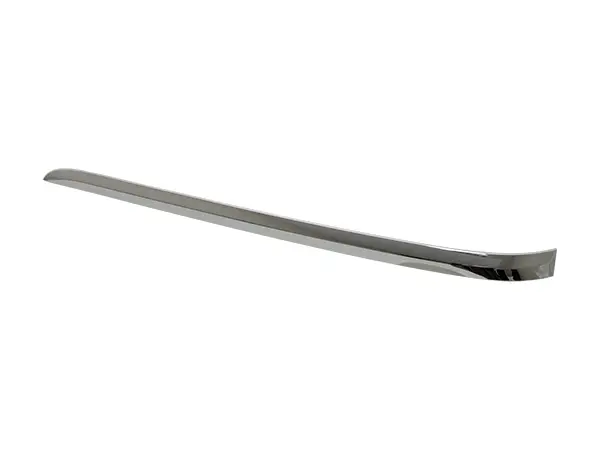 BMW 7 Serisi G11 2016-2022 Tampon Nikelajı Arka Sağ | WENDER BA51127478360