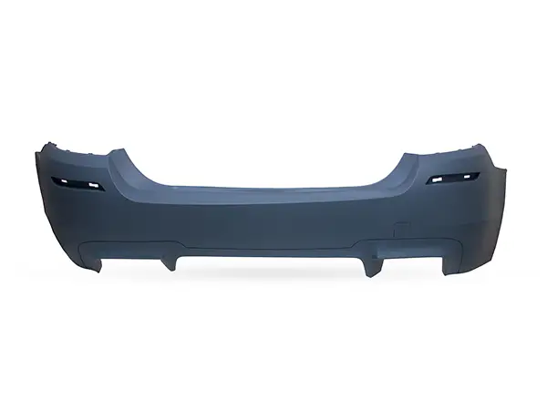 BMW 5 Serisi F10 2009-2016 Tampon Arka; Park Sensörlü | WENDER BA51128048595