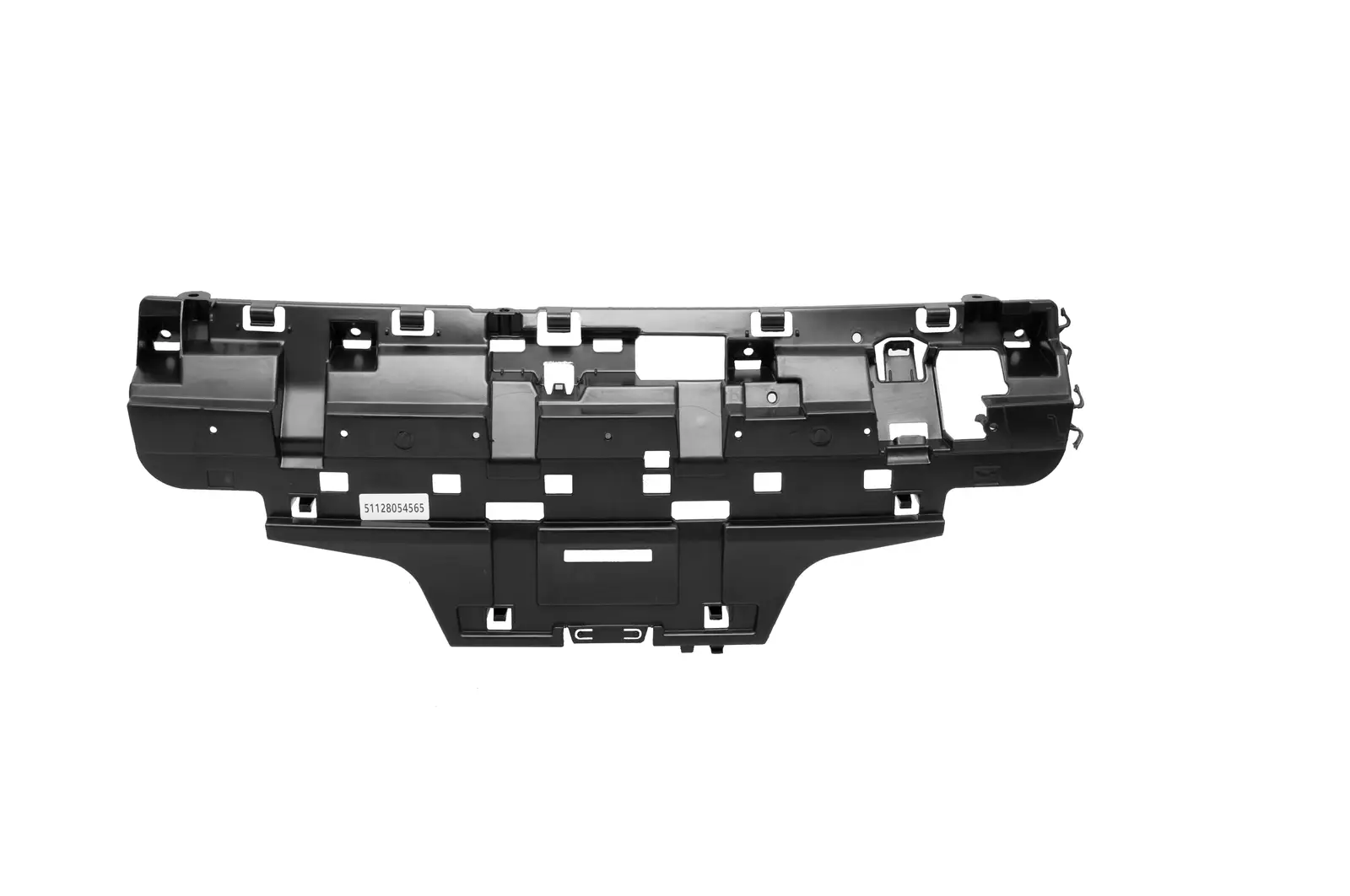 BMW 4 Series F33 LCI Bumper Bracket Rear Inner Medium M-Tech | WENDER BA51128054565