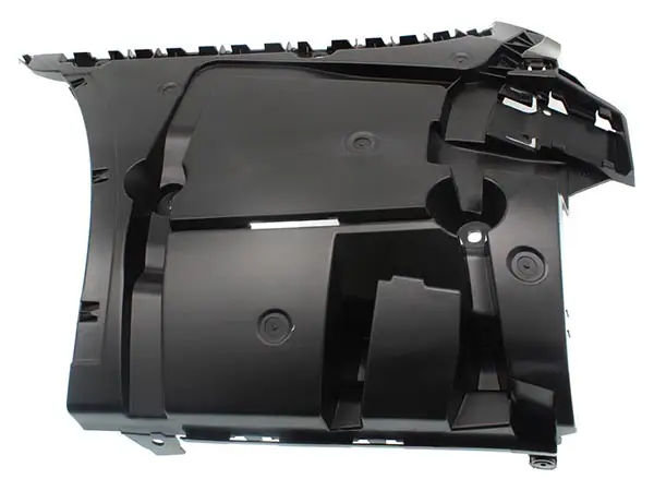 BMW 5 Serisi G30 2016-2018 Tampon Taşıyıcı Braketi Arka Sol | WENDER BA51128066721