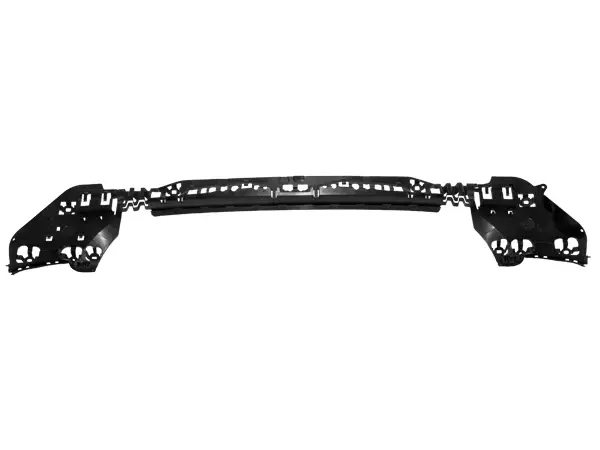 BMW 5 Serisi G30 2016-2018 Tampon Taşıyıcı Braketi Arka Üst; Orta | WENDER BA51128067762