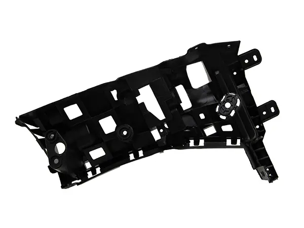 BMW X5 Serisi G05 2019- Tampon Taşıyıcı Braketi Arka Sol | WENDER BA51128069245