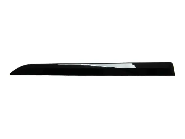 BMW 7 Series G11 2016-2022 Bumper Trim Rear Left -M-Tech- 2019-22 | WENDER BA51128077095
